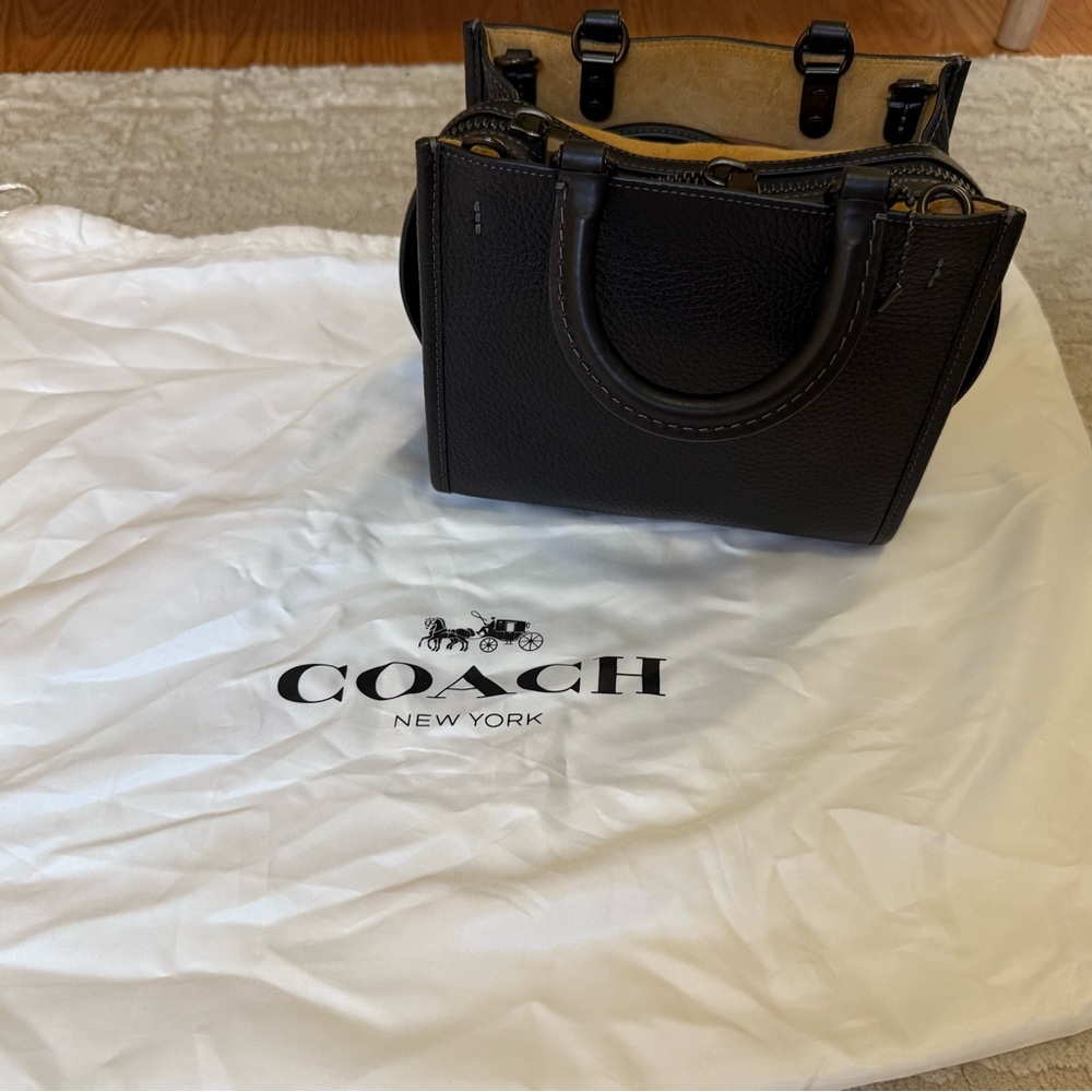 Coach Rogue 20